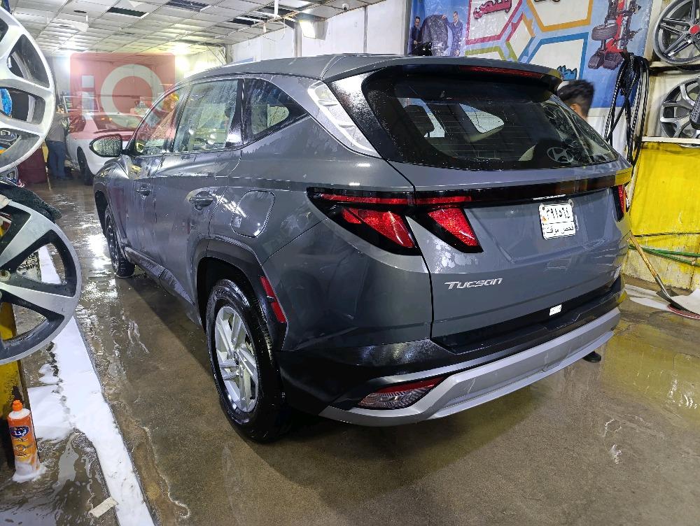 هيونداي توسان